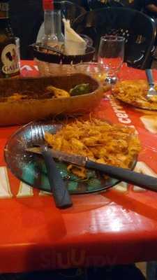 Restaurante Lucio Do Picui