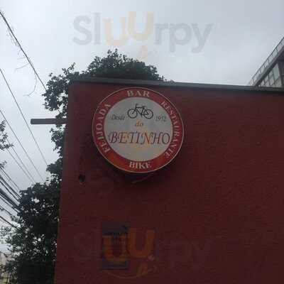 Bar Do Betinho