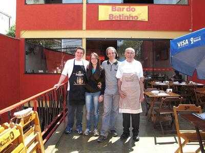 Bar Do Betinho