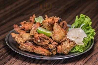 Bar E Snooker Cobras