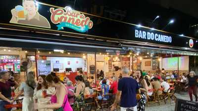 San Andrés Bar