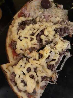 Pizzaria Vila Milagro