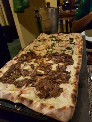 Pizzaria Vila Milagro