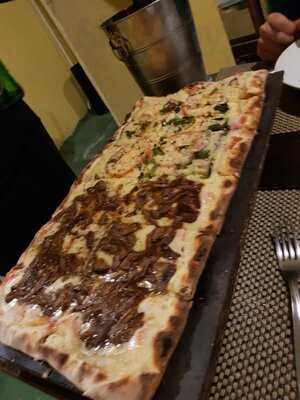 Pizzaria Vila Milagro