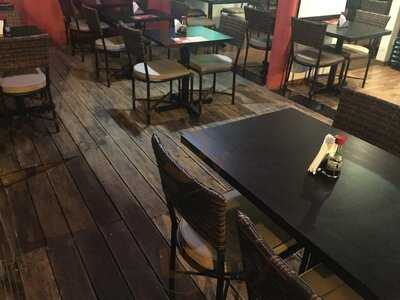 Japan Cozinha Oriental