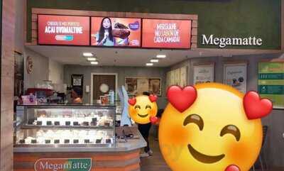 Megamatte Bangu Shopping