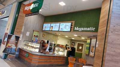 Megamatte Bangu Shopping