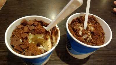 Megamatte Bangu Shopping