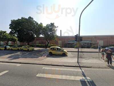 Megamatte Bangu Shopping