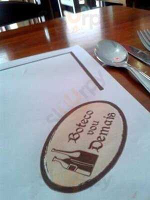Boteco Vou Demais