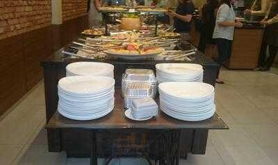 Old House Restaurante