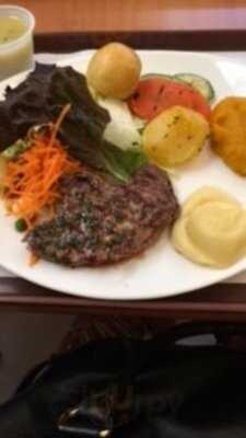 Old House Restaurante