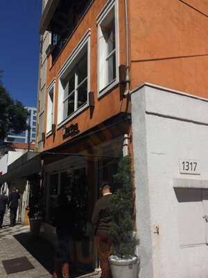 Old House Restaurante