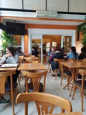 Old House Restaurante