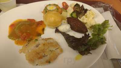 Old House Restaurante