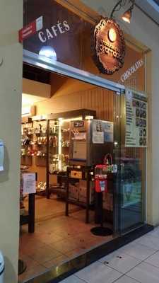 Chocolataria Gramado - Curitiba