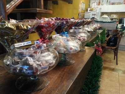 Chocolataria Gramado - Curitiba