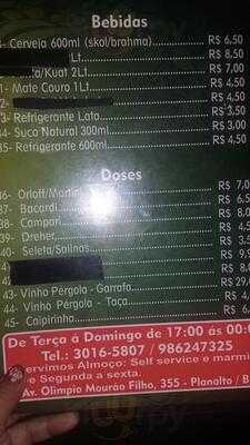 Brócolis Restaurante