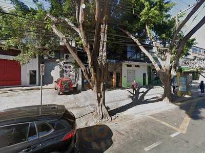 Brócolis Restaurante