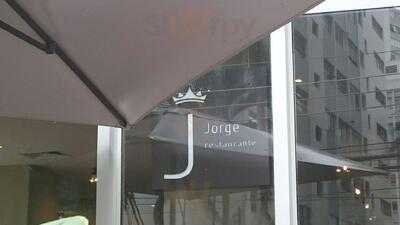Jorge Restaurante