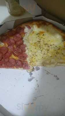 Disk Pizzas