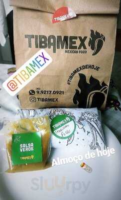Tibamex