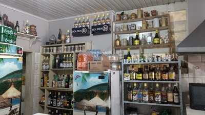 Hora Extra Bar E Lanchonete