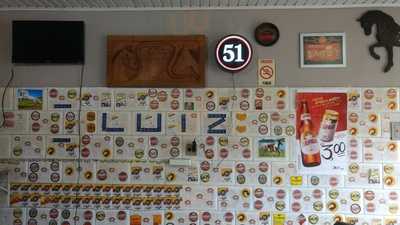 Hora Extra Bar E Lanchonete