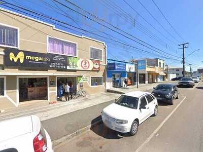 Hora Extra Bar E Lanchonete