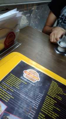 Top Burguer