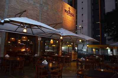 La Bodeguitta Self Service & Pizzaria