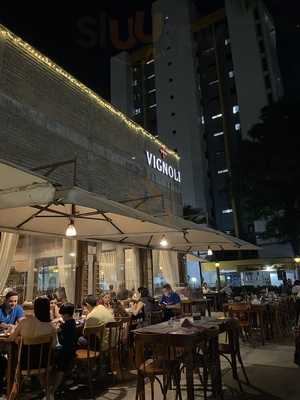 La Bodeguitta Self Service & Pizzaria