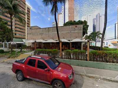 La Bodeguitta Self Service & Pizzaria