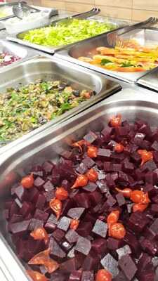 La Bodeguitta Self Service & Pizzaria