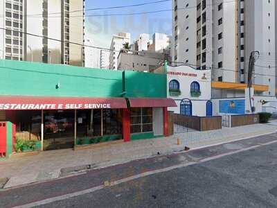 La Bodeguitta Self Service & Pizzaria