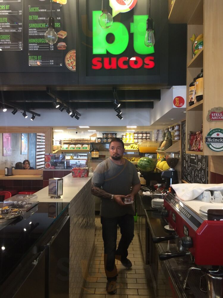 Bt Sucos