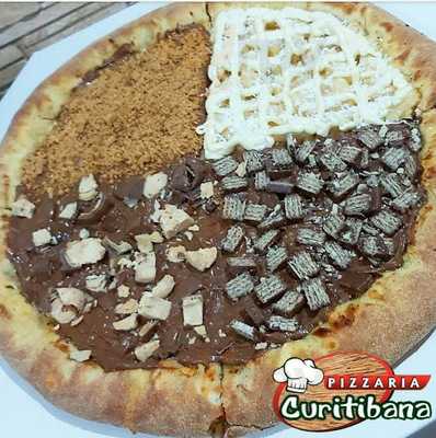 Pizzaria Curitibana