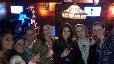 Tribus Bar E Espetinhos