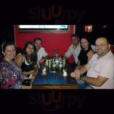 Tribus Bar E Espetinhos