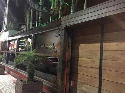 Tribus Bar E Espetinhos