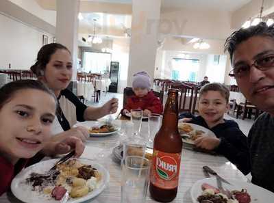 Churascaria Chuimarao