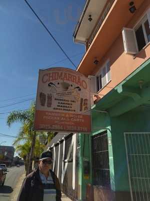 Churascaria Chuimarao