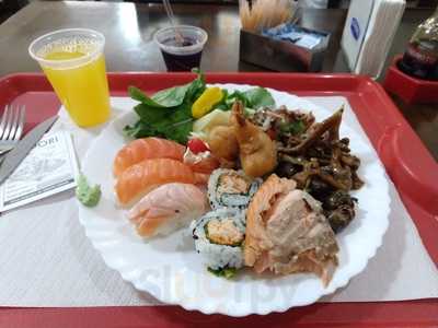 Buffet Midori