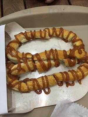 Mr. Pretzels