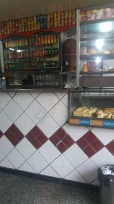 Padaria E Lanchonete Eskina Do Sabor
