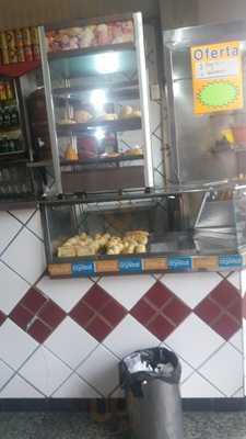 Padaria E Lanchonete Eskina Do Sabor
