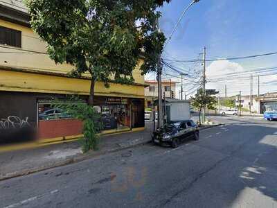 Padaria E Lanchonete Eskina Do Sabor