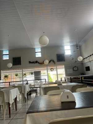 Restaurante E Pamonharia Cheiro Verde