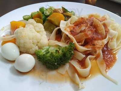 Restaurante E Pamonharia Cheiro Verde