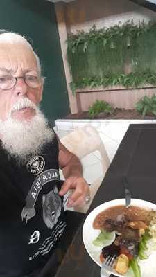 Restaurante E Pamonharia Cheiro Verde